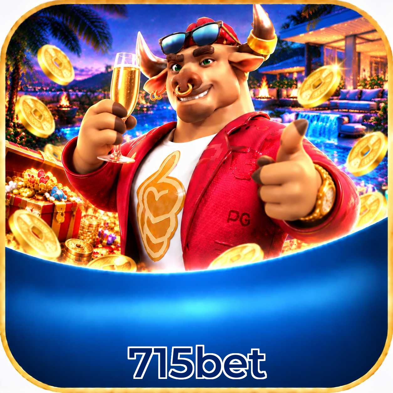 Jogue Agora